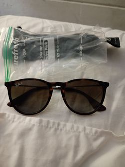 Ray Ban
