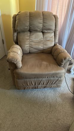 Lounge Chair