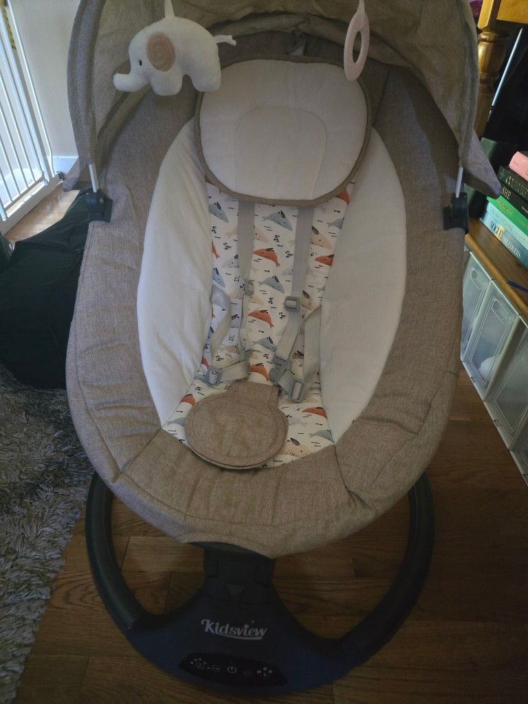 Baby Swing