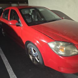 2009 Chevy Cobalt