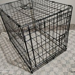 Small Dog Kennel