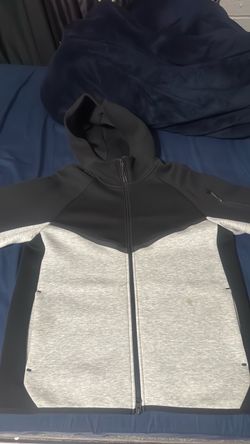 Nike tech