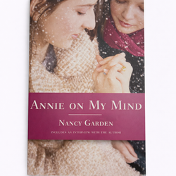 Annie On My Mind by Nancy Garden