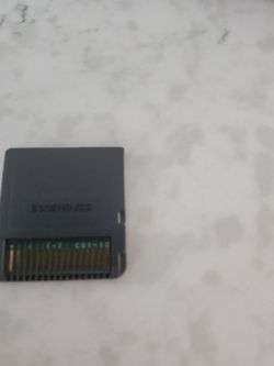 SpongeBob Truth or Square DS game