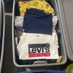 Ropa De Niño 
