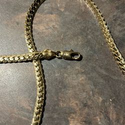 Gold Chain