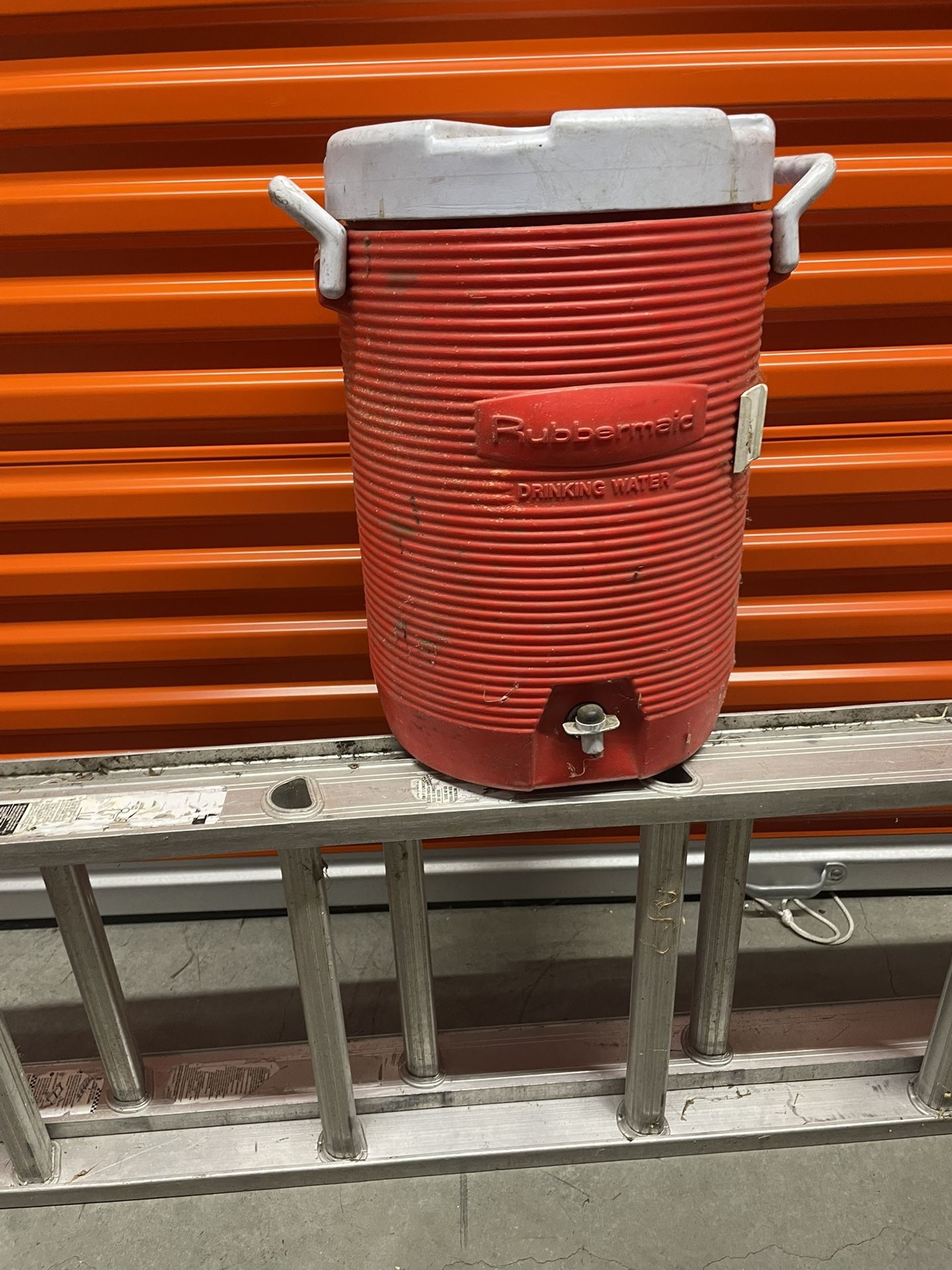 Water Cooler 5 Gallon