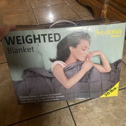 Weighted Blanket