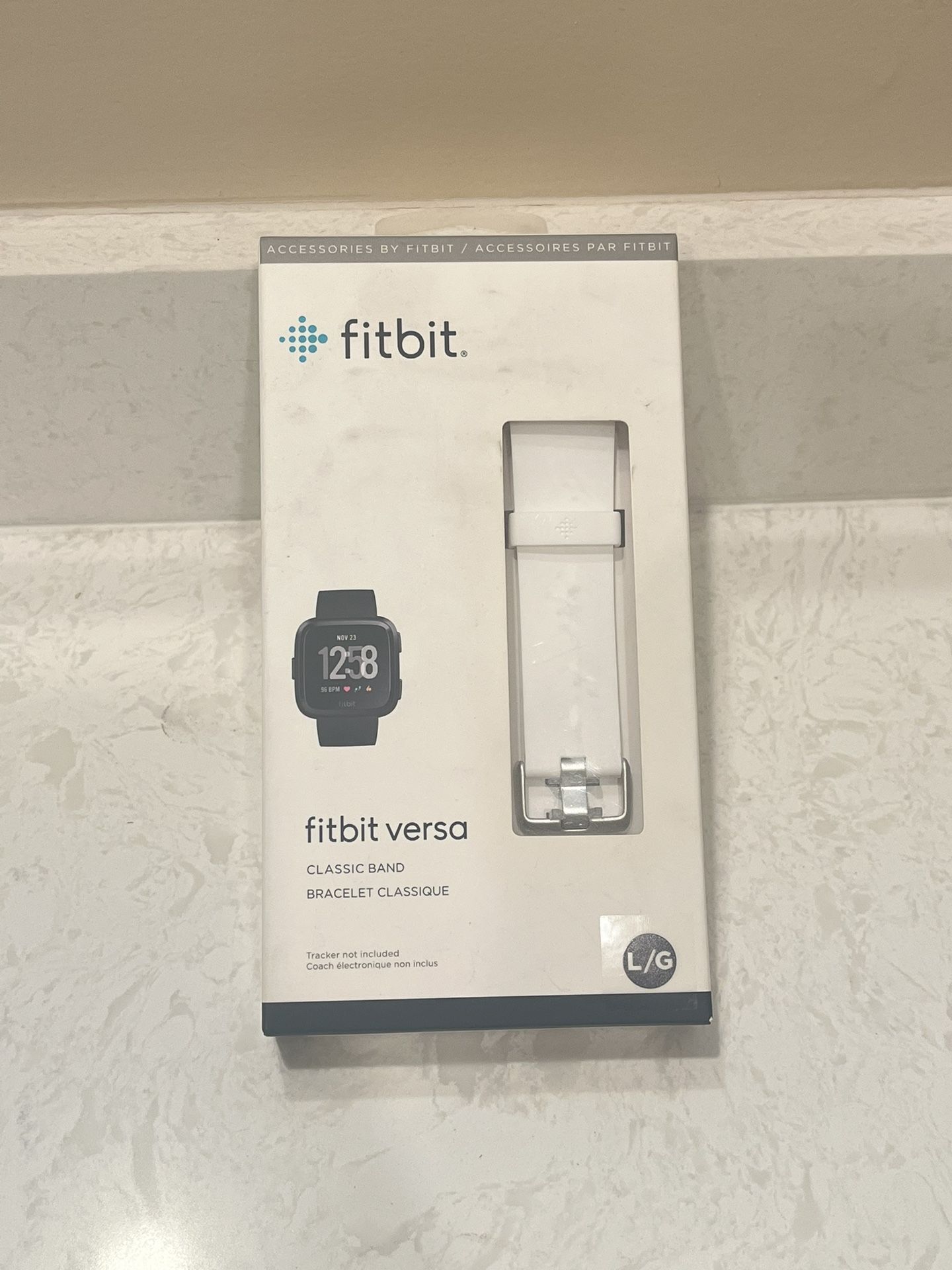 Fitbit Replacement Band