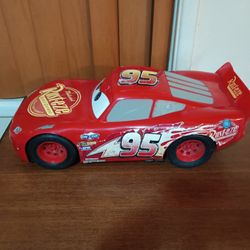 Vintage Disney & Pixar Cars Toy Car 1:7 Scale $15