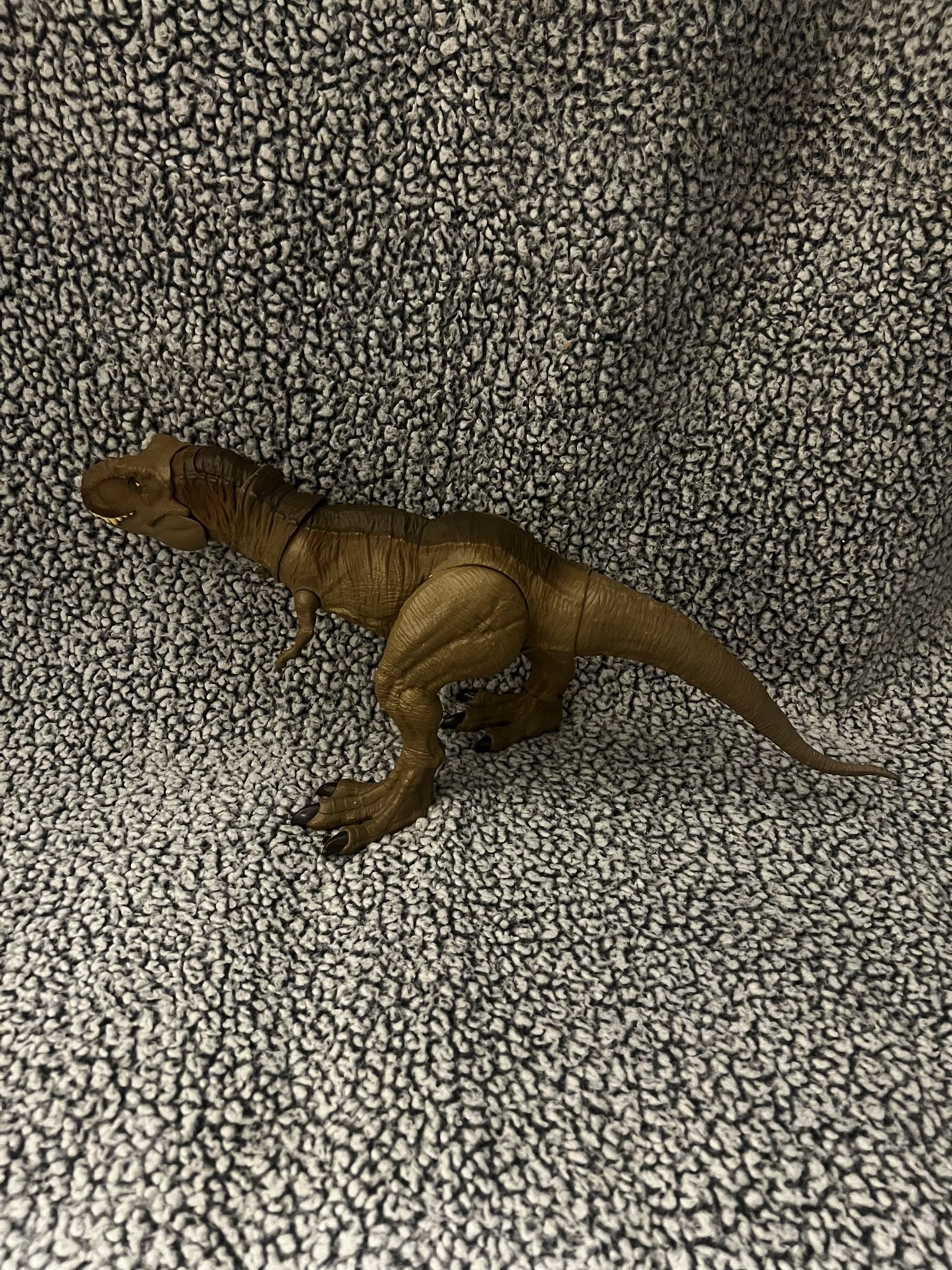 Jurassic World T Rex