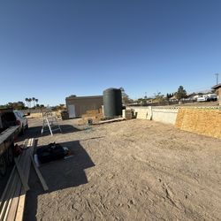 Storege Shed Casitas Customs