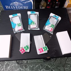 SAMSUNG GALAXY 14a-15a SMARTPHONE CASES EACH)