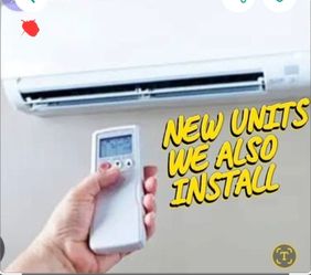 Air Conditioner Mini Split