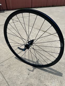 Giant P-TRX-0 Carbon rear Wheel 27.5x21