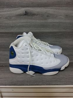 Jordan 13 Retro French blue size 13 no box
