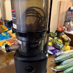 KUVINGS auto10 Juicer