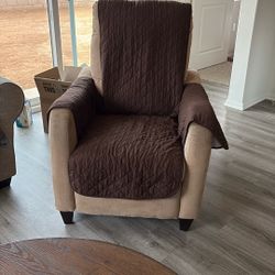 Recliner Chair
