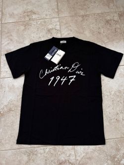 Dior New Season Tshirt Any Colors 