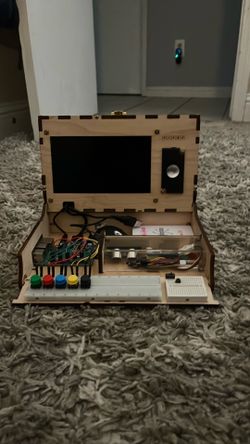 Piper Computer Kit