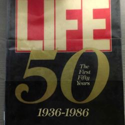 Vintage Life and Look Magazine Collector Special Editions
