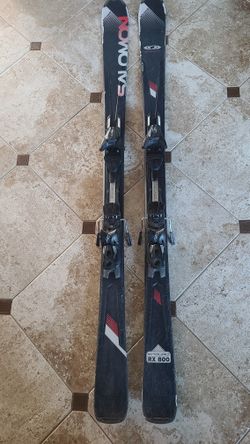 168 Cm Skis