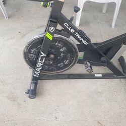 Club Lub Trainer Marcy Exercises Bike R Best Offer