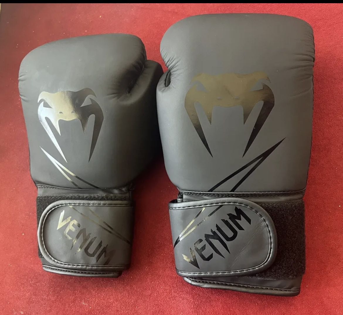 Men’s 12 Ounce Venum Challenger Boxing Mma Muay Thai Gloves 12 Ounce Have 14oz Ufc And 12 Oz Women’s 