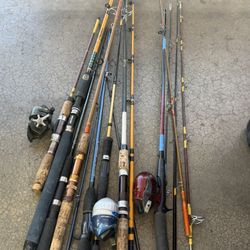 $75 For All 8 Total 2 Pc Each