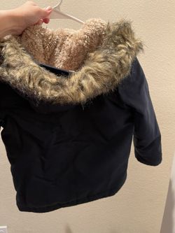 Kids Winter Jackets