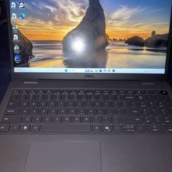Dell Latitude 3550 
