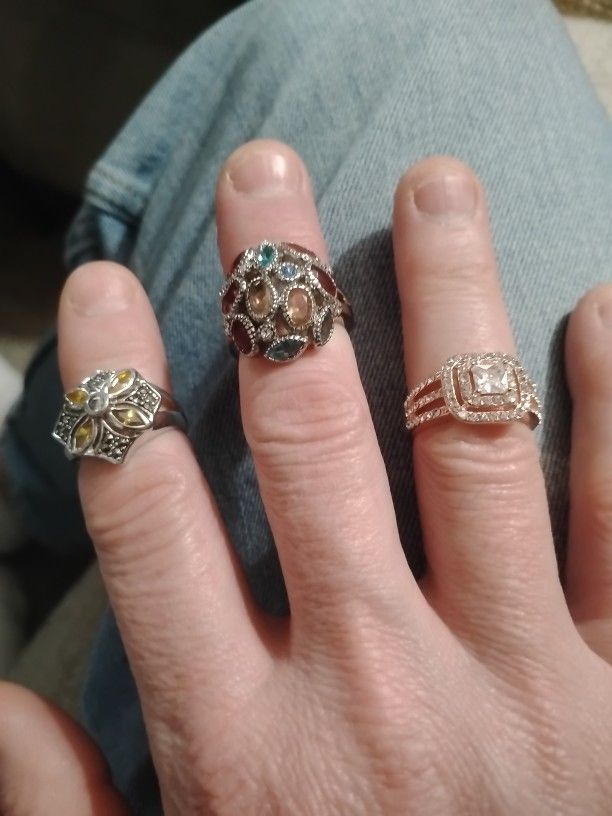 Rings For Sale
