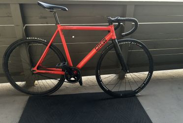 Crew Bike