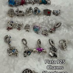 Charms 