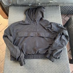 ALO yoga hoodie 