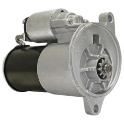 Carquest 6647S Reman Starter Motor1.4 KW For Ford F150 1999-2008 F150 V6 4.2L