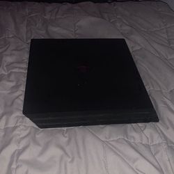 PS4 PRO