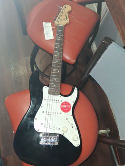 Electric  guitar 🎸