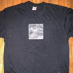 Supreme Chair T Shirt