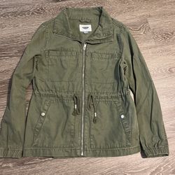 Old Navy Jacket Size Small