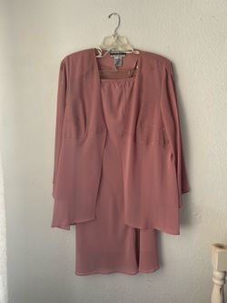Bolsa de ropa de mujer