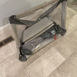 Graco Play Pen