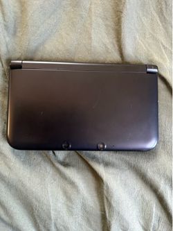 Nintendo 3DS xl