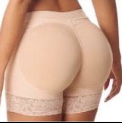 Pantys Levanta Cola Talla S  M XL 