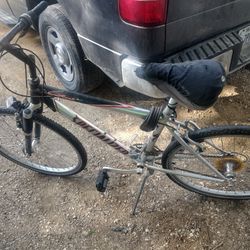 Hard rock Sport Specialized 