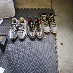 Basketball Shoes