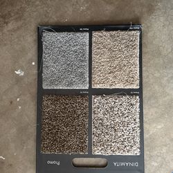 Carpet Installation 