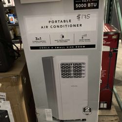 Vissani Portable Air Conditioner