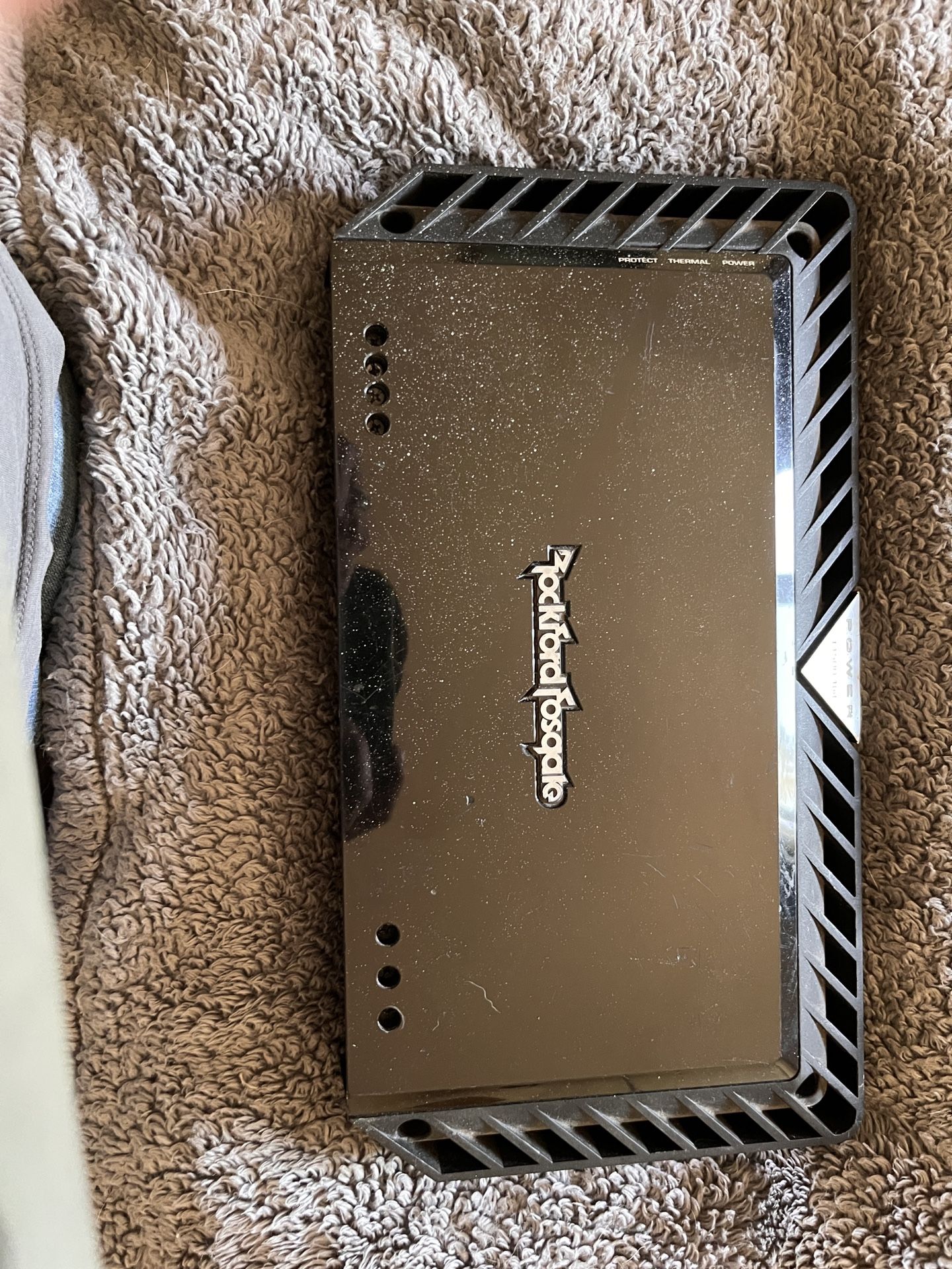 Fosgate T1500-1Bd