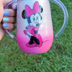 Custom Tumblers